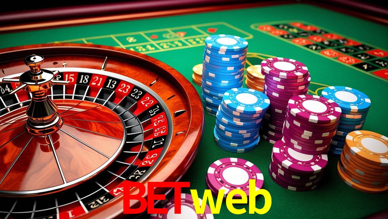 BETWEB